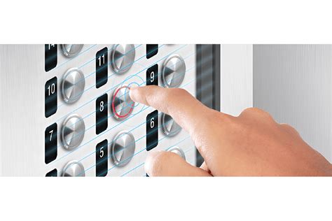 Phantom Touchless Sensor