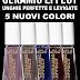 Layla Nuovi Colori Per I Ceramic Effect Trendy Nail