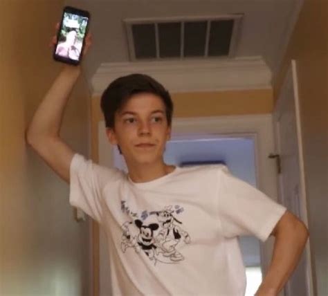 Weston Koury Pretty Men Fun Trivia Facts Weston