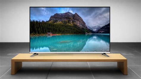 Đánh giá tivi Toshiba 50 inch: thiết kế, màn hình, âm thanh