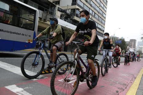 Multas para ciclistas postergan aplicación de papeletas hasta el 2 de