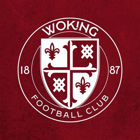 Stream Alan Dowson- Woking FC manager by Peter Moore | Listen online ...