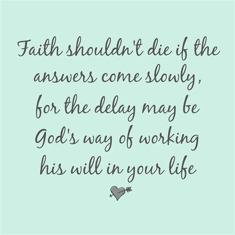 Faith Motivational Quotes - ShortQuotes.cc