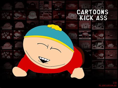 South Park Cartman Wallpaper