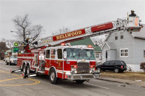 Bellwood Fire Department « chicagoareafire.com