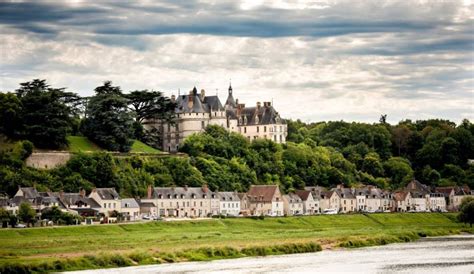 The Loire Valley – Edda Country House