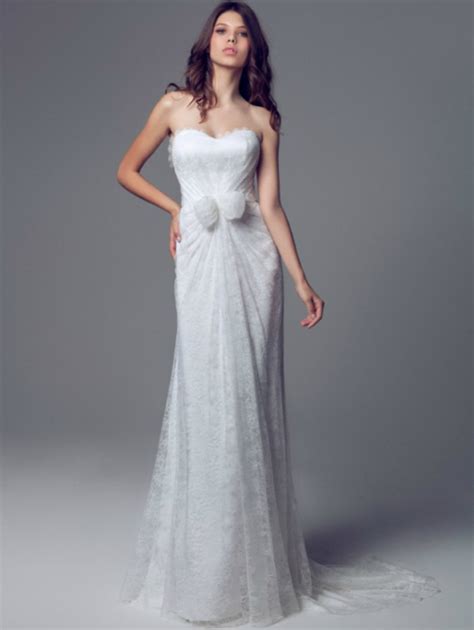 Wedding Dresses Blumarine 2013 14 Bridal Collection Perfete