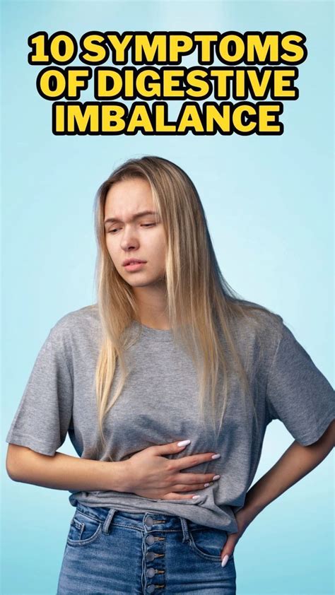 Dont Ignore Your Gut 10 Signs Its Time To Prioritize Digestive