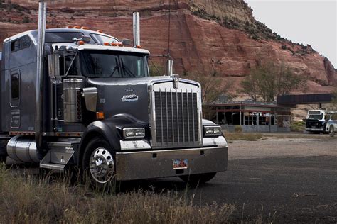 Trucking industry in the United States - Blog