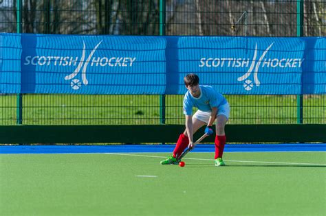 Inspiring Involvement in Hockey - Scottish Hockey