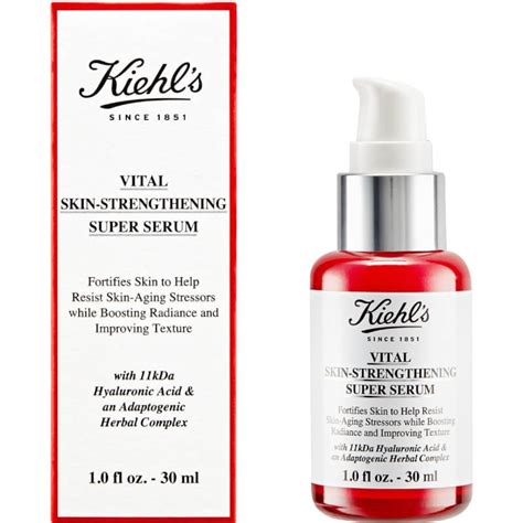 Kiehls 科顏氏 全效再生超級精華 100ml 友和 Yoho