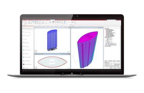 STAAD Bentley Structural Empresa De Software De Infraestructura