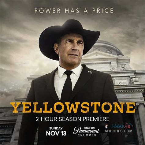 黄石 第五季 Yellowstone Season 5 2022 中字 4K 2160p 数士多下载站