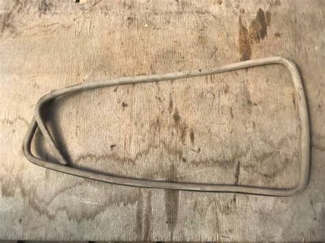 Купить Уплотнитель люка Opel Omega B Опель Омега в Санкт-Петербурге по ...