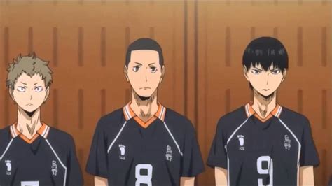 Haikyuu Mini Crack 2 Youtube