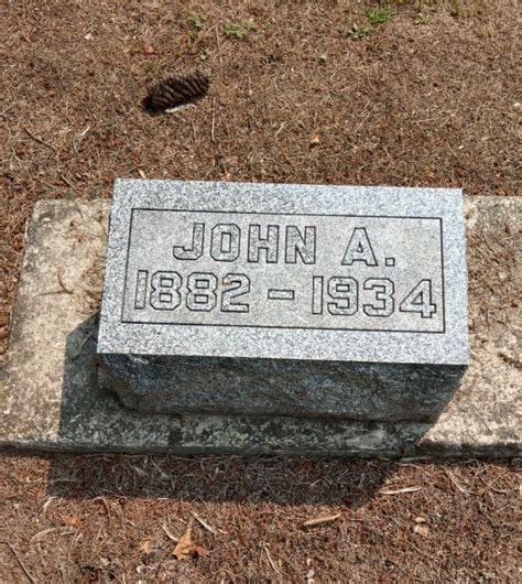 John Alexander MacLean McLean 1882 1934 Find A Grave Memorial