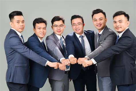 Báo Giá Chụp ảnh Profile Công Ty Tại Tp Hcm Ht Media Group Kiến