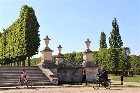 Des visites guidées prévues tout lété à la cité royale de Saint