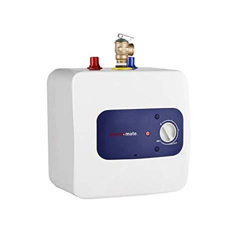 5 Best Under Sink Water Heaters