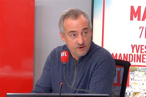 Vid O S Bastien Thoen Raconte Son D Ner Avec Ric Ciotti