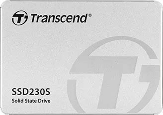 Transcend Ssd Interno Gb Serial Ata Iii D Nand Ts Tssd S