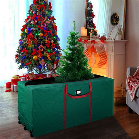 The Best Artificial Christmas Tree Storage Box Home Inspiration And Ideas Diy Crafts