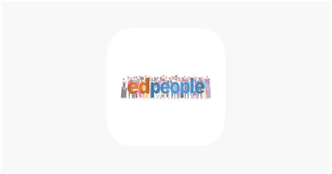 ‎ed People On The App Store