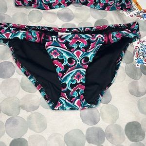 Becca Swim Nwt Becca Bikini Poshmark