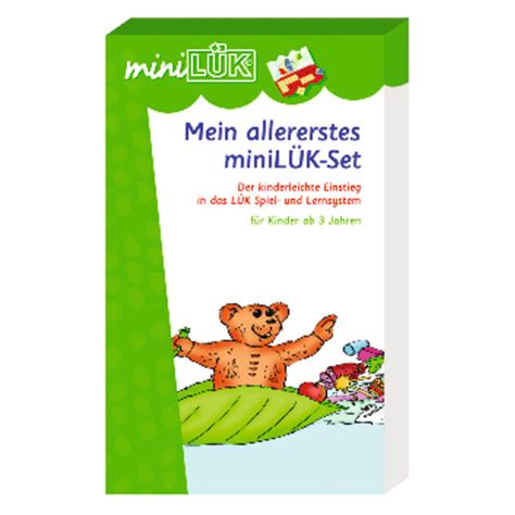 Mini L K Starter Set Online Kaufen Haba Pro