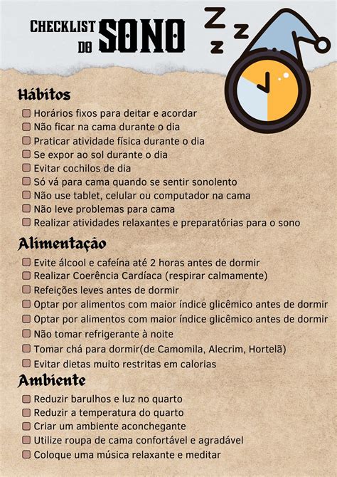 Principais Dicas Para A Higiene Do Sono Todos Deveriam Saber A