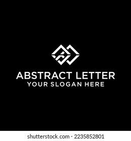 Original Pmw Logo Stylish Elegant Shape Stock Vector (Royalty Free ...