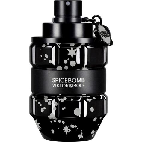 Spicebomb Limited Edition 2016 von Viktor & Rolf » Meinungen ...