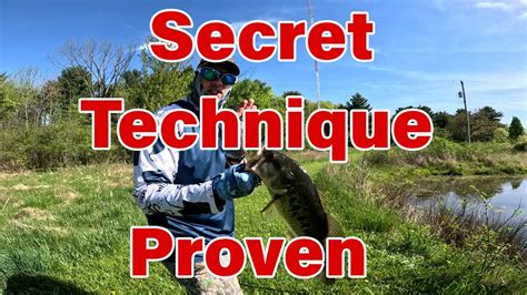 Proven Pond Secret Technique That Nobody Will Show You Or Teach Is The