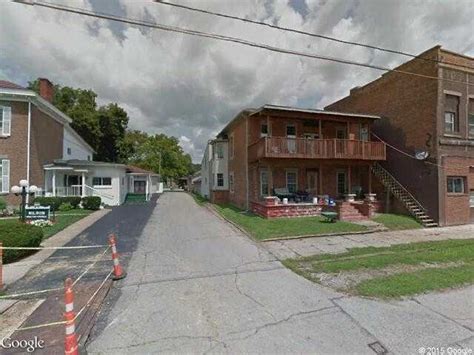 Google Street View Manchester (Adams County, OH) - Google Maps