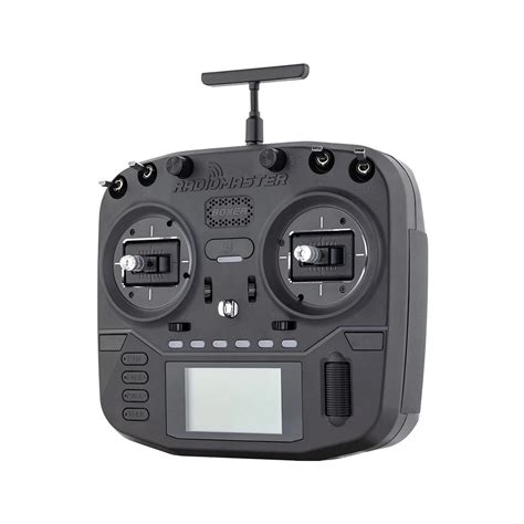 Radiomaster Tx S Mark Ii With V Hall Sensor Gimbals Ch Ghz Radio