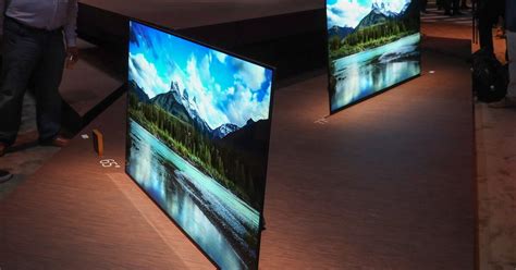 Телевизоры OLED и QLED что лучше чем отличаются в чём разница между