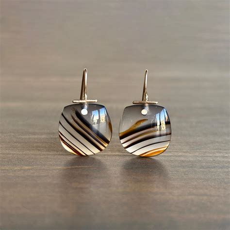 Handcrafted Earrings | Meeka Jewelry – Meeka Fine Jewelry