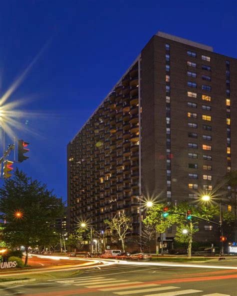 The 1201 Apartments | Arlington VA