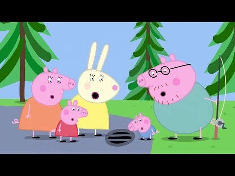 7 Lost Peppa Pig episodes ideas | peppa pig, peppa, pig