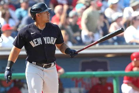 Is Jasson Dominguez Capable To Achieve Yankees Greatness