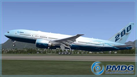 Pmdg 777 Shots That Will Make A Grown Man Cry Angle Of Attack