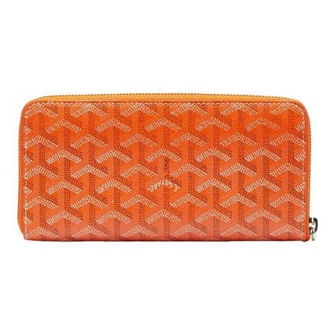 Goyard Goyard wallet | Grailed