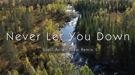 Jedag Jedug Bocil Asia Never Let You Down New Remix Youtube