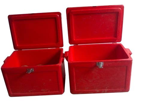 Neelkamal Red Ice Box Capacity 50 Ltr At Rs 1500 Piece In New Delhi