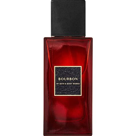 Bourbon By Bath Body Works Cologne Reviews Perfume Facts