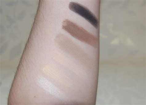 Lipstick Fridays Beauty Blog Urban Decay Naked Basics