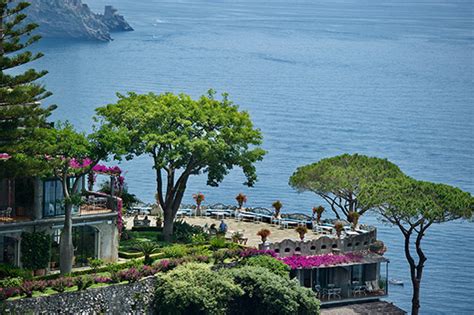 Case Study Hotel Il San Pietro Di Positano