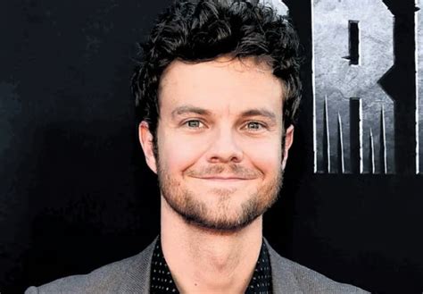 Jack Quaid Girlfriend 2024 Who Is Claudia Doumit Know Everything