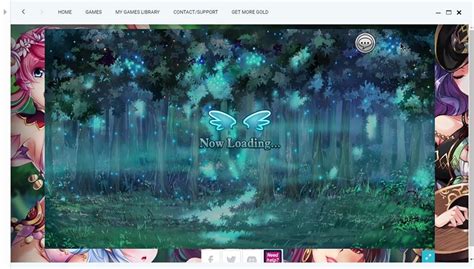 Nutaku Mp Cartoon Cartoon Porn Xhamster