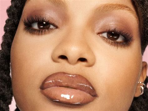 Brown Lip Liners Every Black Woman Should Know About Off